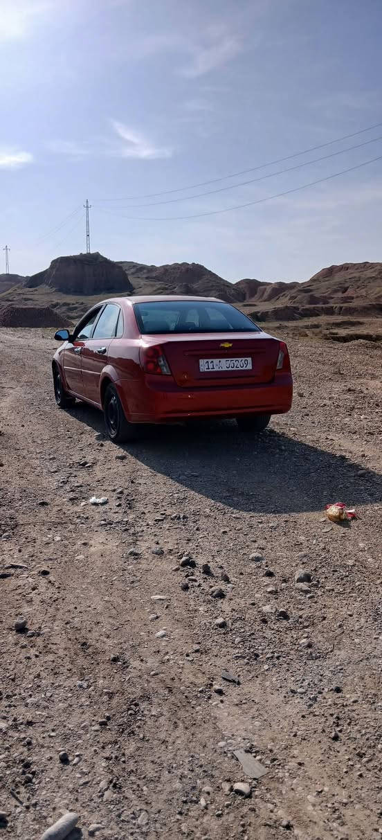 سلام عليكم  البيع أوبترا  2009
نظيفه جدا  جاهزه من كلشي   رقم بغداد دوالي 
داخل خارج على وضع الشركه    سعر (74) بيه مجال الشراي جدا بسيط  السيارة     فول اتو 
صدر امامي   صدر خلفي  جديد  ***********
محرك وكير  منتاز   نشطه وناعمه  سيارة مامتعوبه
رقم وسنويه وهزه جديد بسمي تحويل بنفس الساعه
بيه صبغ  4 قطع  ابيع حزام  مكفوله  من الظربه والخياس  عنوان بغداد  بصف المرور الحسينيه شارع العام  *********** بغداد, العراق
