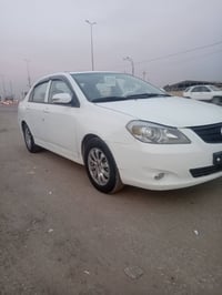 بي واي دي • ٢٠١٣ • كفالة عامة