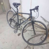 بايسكل SPEAR • نضيف • ويل كدام عواج