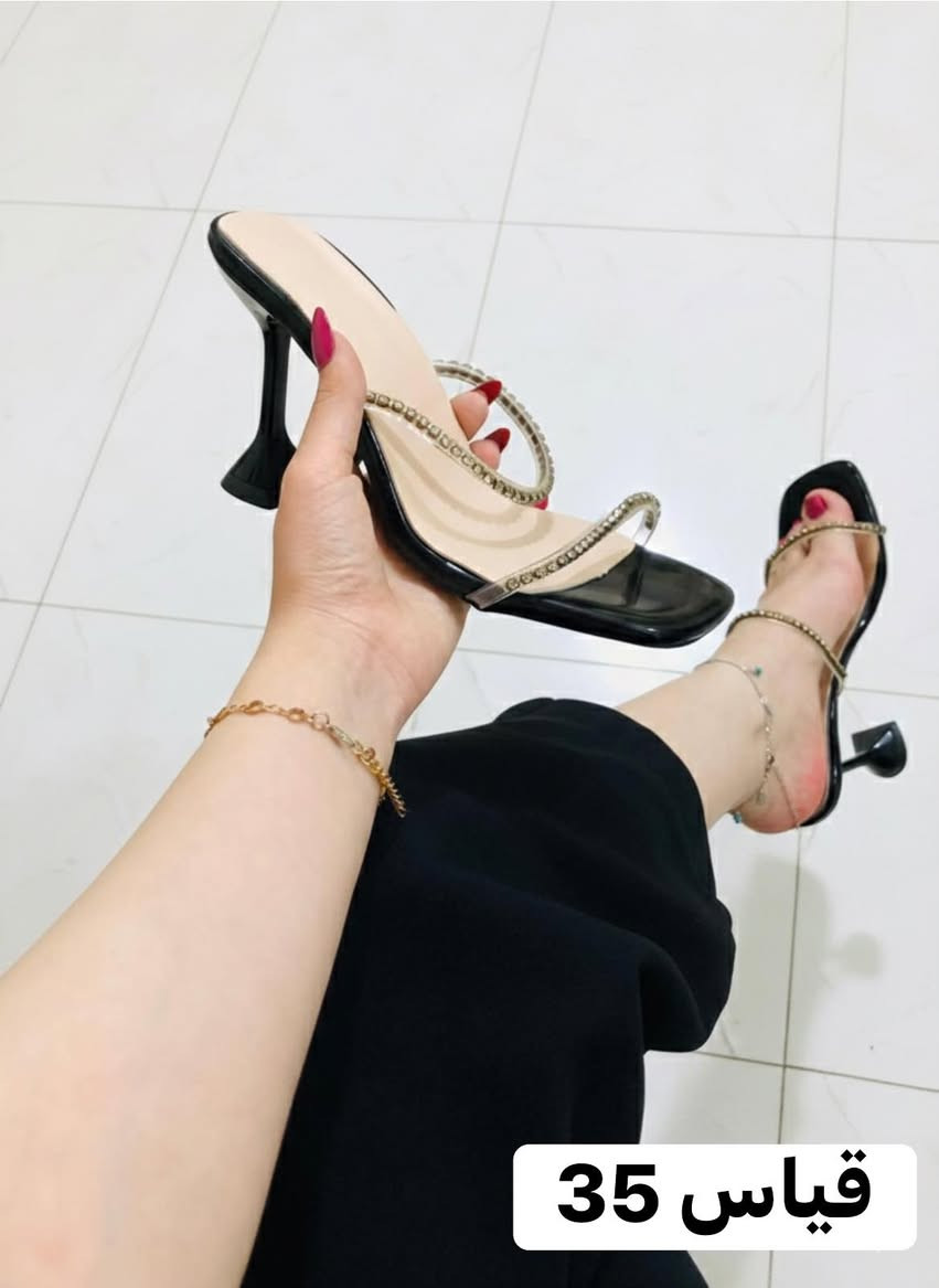 احذية جديدة قطعة بـ 8,000
قطعتين بـ 15,000 🔥
شحاطة 
القطعة بـ 6,000


**إذا كنت صاحب هذا الإعلان وتريد حذفه لأي سبب، رجاءا أرسل رسالة إلى الدعم الفني**