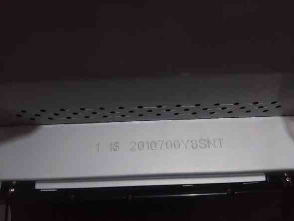 السـلام عليـكم ورحمـة اللـه وبـركـاته
(اخر قطعتين فقط اذا شلعة وحده احسبهن 55 الف القطعة) 
يتوفر لدينا شاشات سوناتا مضلع موديل (2011-2012-2013-2014)
  بلوتوث و GPS وكافة التفاصيل
مع العطر كـامـلـة تجـي فقـط تربط
شـرط اصـلي وكـالـــه وليــس تـجـاري  ولا انـدرويــد 
صوت دمام وتحكمات صوتية 
السعرررر (65 الف)
الاتصال على رقم الهاتف :  
*********** مصطفى
*********** واتساب
يوجد توصيل كافة المحافظات
