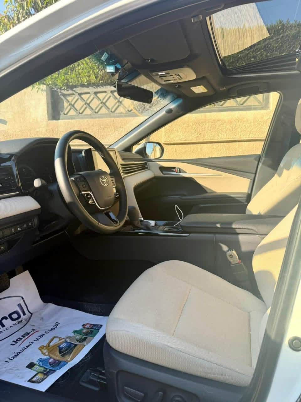 للبيع 2025 زيرو. 0772500430


**إذا كنت صاحب هذا الإعلان وتريد حذفه لأي سبب، رجاءا أرسل رسالة إلى الدعم الفني**