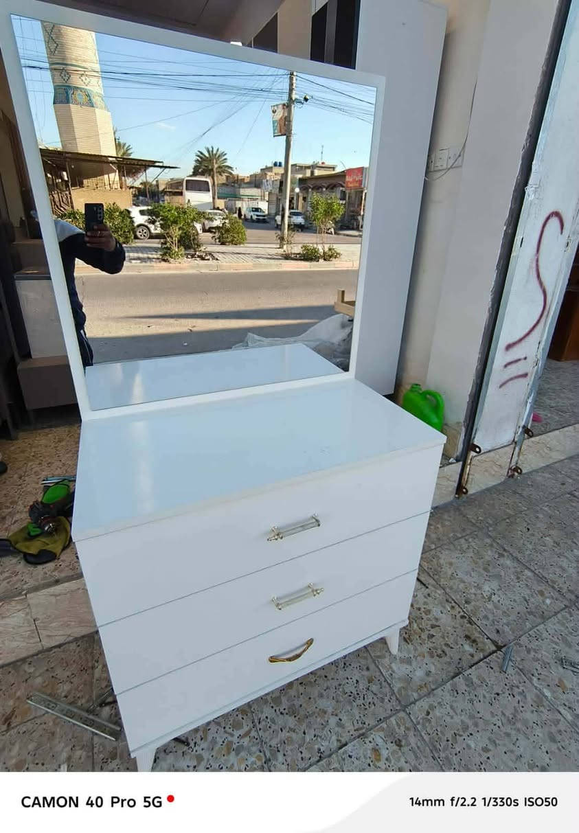 غرفه ٥٢٥ مع شد ونقل داخل بغداد


**إذا كنت صاحب هذا الإعلان وتريد حذفه لأي سبب، رجاءا أرسل رسالة إلى الدعم الفني**