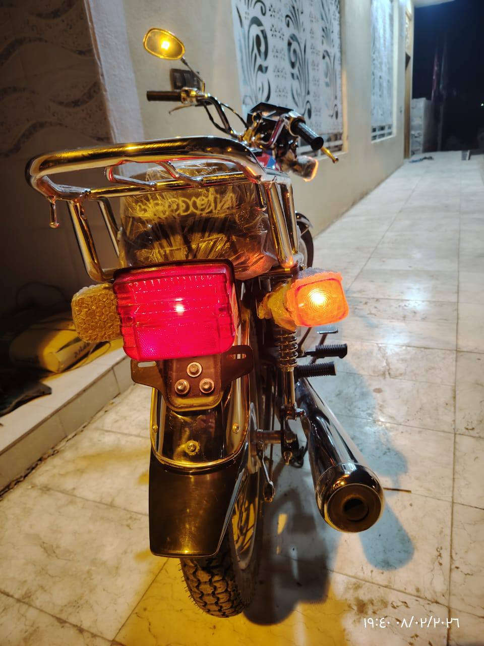 ارشة موديل 26 اوراق استنساخ بعدها علسحگ نضيفة بلجيس للبيع مكاني كربلاء الحسينية
السعر 700وبيها مجال
***********
