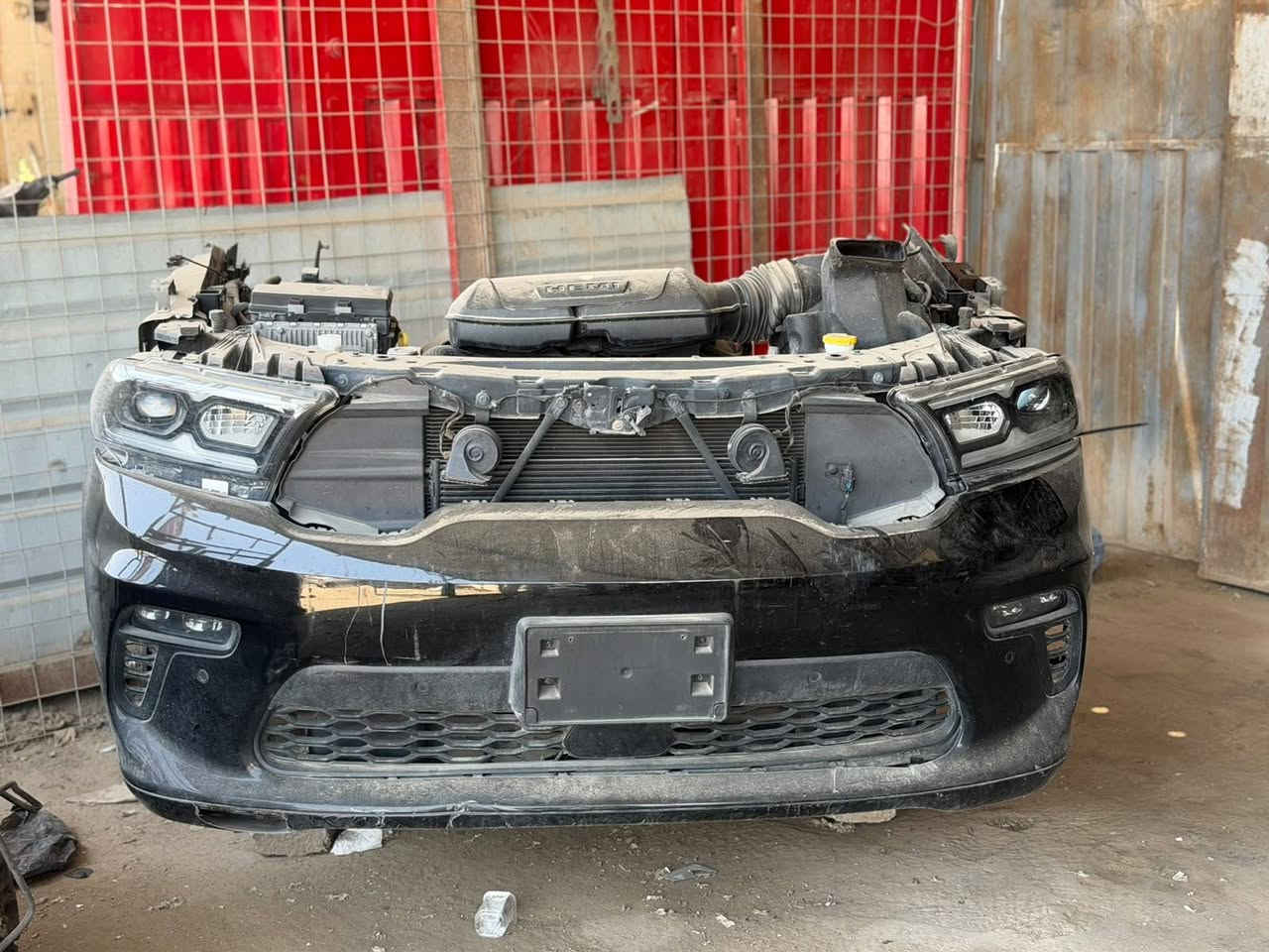 متوفر أدوات دورنكو مديل 23 محرك 8 سلندر 5.7L هيمي
للاستفسار الاتصال ***********
