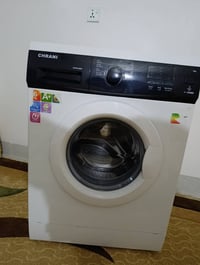 غسالة • ٦كغ • السليمانية
