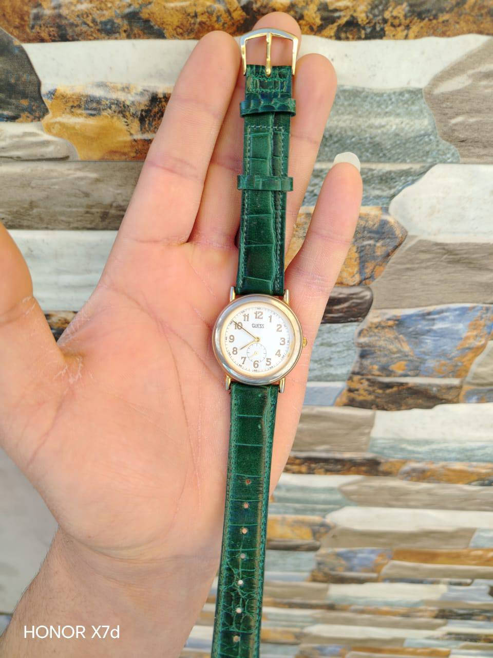 يالله تم وصول وجبه جديده من الساعات اليابانيه المستخدمه الباله... للتواصل مراسلة  او الإتصال على الرقم ***********
