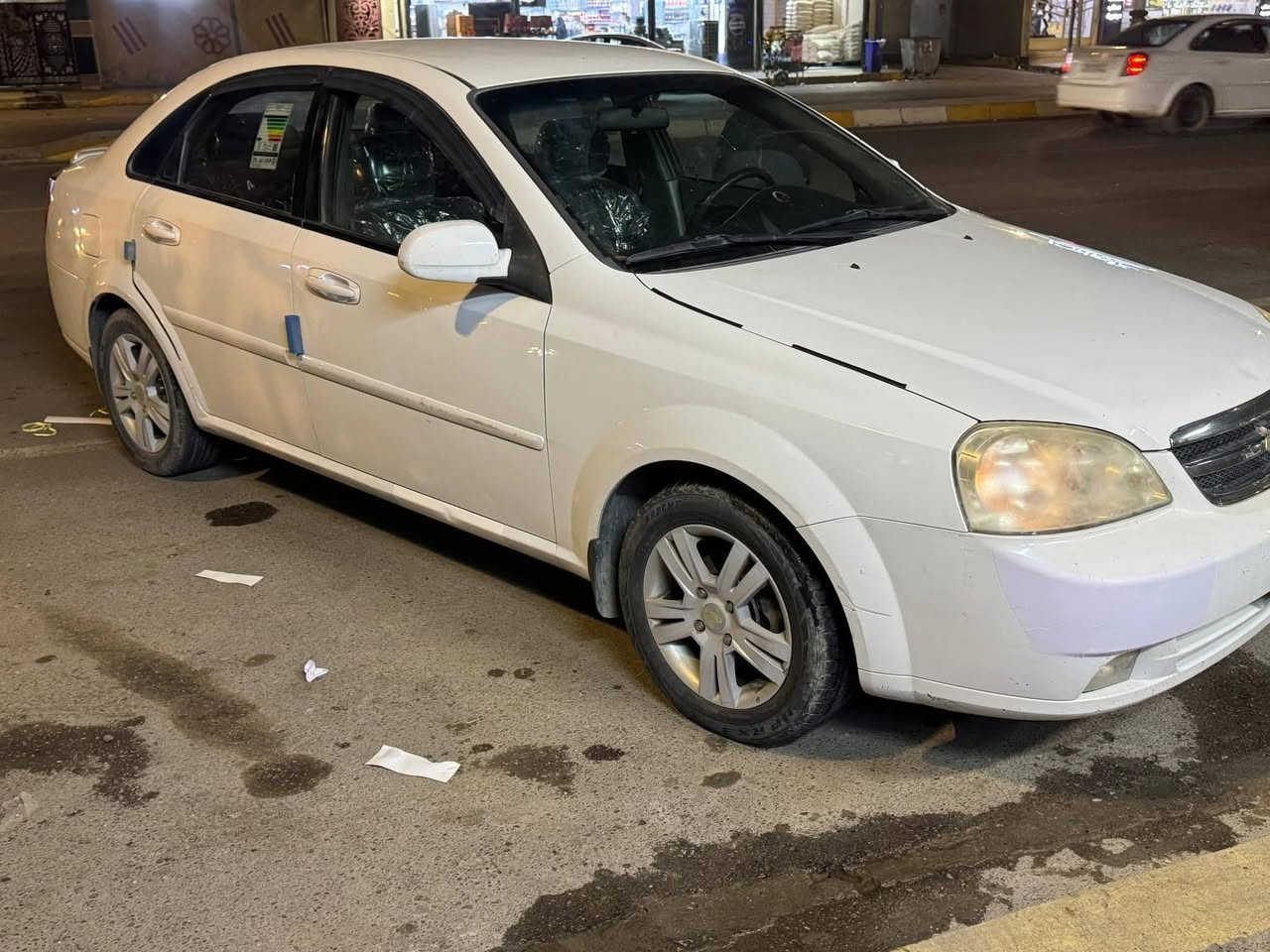 السلام عليكم
اوبتره للبيع
موديل 2012
كير اوتوماتيك
مكاني الدجيل

تفاصيل تصل
***********
