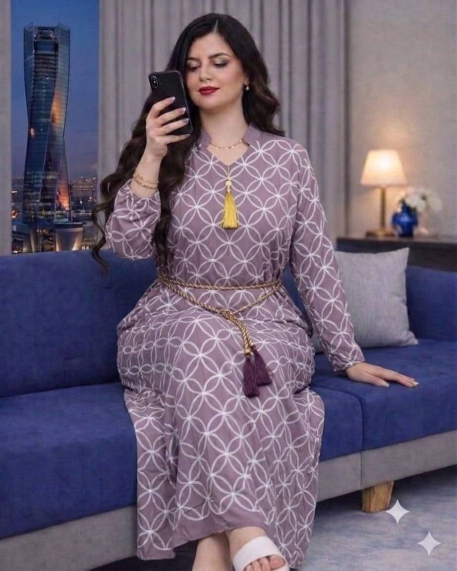 دراعة تونسي فول تطريز دبل كلوش  😍
الخامه كشمير ايطالي اصلي 💯
القياسات من XXL الى 5XL
الأسعار داخل القناة 
https://t.me/loifdhe


**إذا كنت صاحب هذا الإعلان وتريد حذفه لأي سبب، رجاءا أرسل رسالة إلى الدعم الفني**