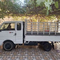 كيا حمل • ١٩٩٤ • كركوك