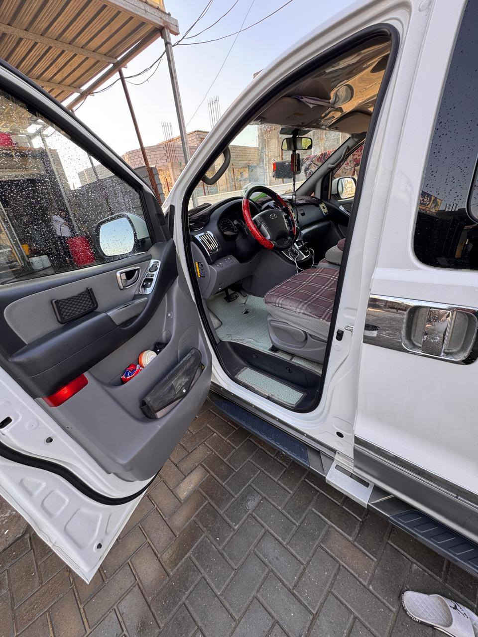 سلامو عليكم ستاركس للبيع موديل 2019فول مواصفات سياره كفاله عامه مكان البصره شط العرب  رقم صاحب سياره ***********
