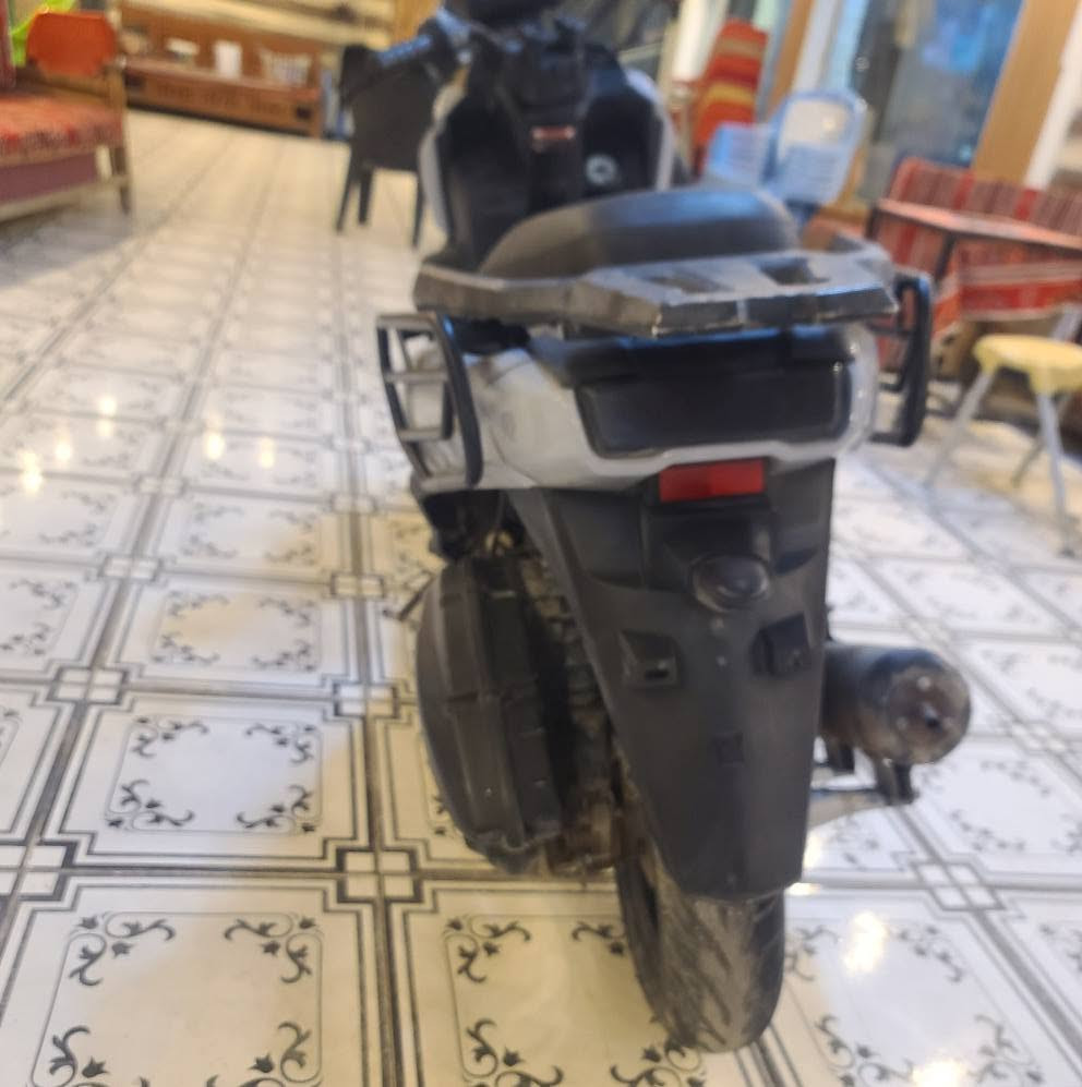 دراجه سگنز جبلي نضافه مثل ما موضح بلصوره مكينه ما مفتوحه شلعه معدل باتري جديد كهربائياتها شغاله كفراتها كامله نضافه فول عمارة, ميسان


**إذا كنت صاحب هذا الإعلان وتريد حذفه لأي سبب، رجاءا أرسل رسالة إلى الدعم الفني**