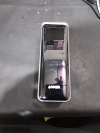 بور نكر ٢٧ الف ملي امبير 250W دوره البطاريه ١٤ دوره سعره ٩٥ الف مستخدم...