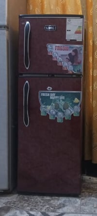 مبرده ٧٠ • نقص ليف • ثلاجه شغاله