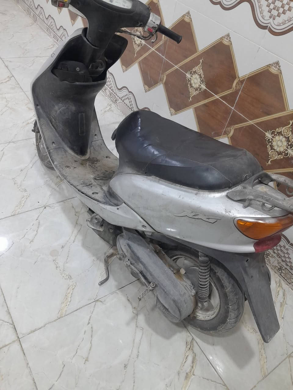 سعرها ٣٠٠ مع مجال 

كلها بلادي 

مكاني نجف قرية الغدير الأولى ***********وتساب
