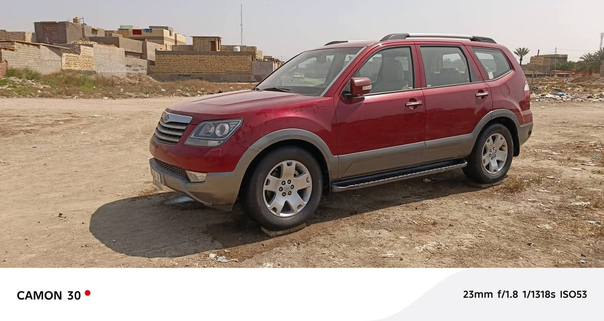 موهافي ٢٠١٠ خليجي رقم نكليزي تحويل جديد فول مكينة كير مكفول مواصفات بيهة شبر صبغ بالجاملغ الامامي وشبر تبخير اثر جراد من فوك الجامة الامامية وشوية شخوط بالجاملغ الخلفي ايروحن بالكارت اني مامسويهن والباقي بلادي تدفئة قطعتين تبريد قطعتين    منضومة غاز بيهة الداخل نظيف مكان السيارة بابل السعر ١٣٠ وبيهة مجال للتواصل ***********
