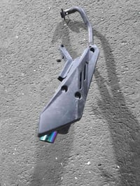 جديدة • مكينة سليمة • تشغيل سهل