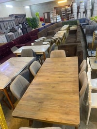 طقم طعام • سبع البور الالف • عروض راس السنه