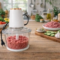 محضرة طعام • اكرلك • ٣ لتر