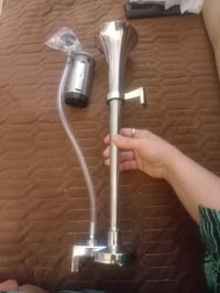 هورن • تريله • صوت كلش قوي