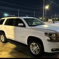 تاهو LZ • ٢٠١٥ • بدون كصه
