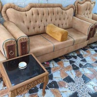 مقاعد • نضيف حيل • الرمادي التأميم