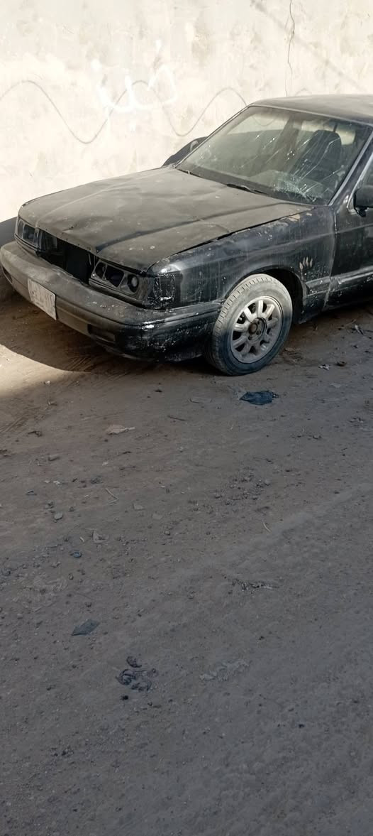 كية بونتيشة رقم انبار شرط المداور 
بية محرك وكير اوتماتيك ونجي 
حدادية ممتازة 
سيارة اعتمادية  اتوديك وين ماتريد . امانة الله عوزة ترتيبات .
سعرة 16  قفل  
مكاني بابل.الحلة


**إذا كنت صاحب هذا الإعلان وتريد حذفه لأي سبب، رجاءا أرسل رسالة إلى الدعم الفني**