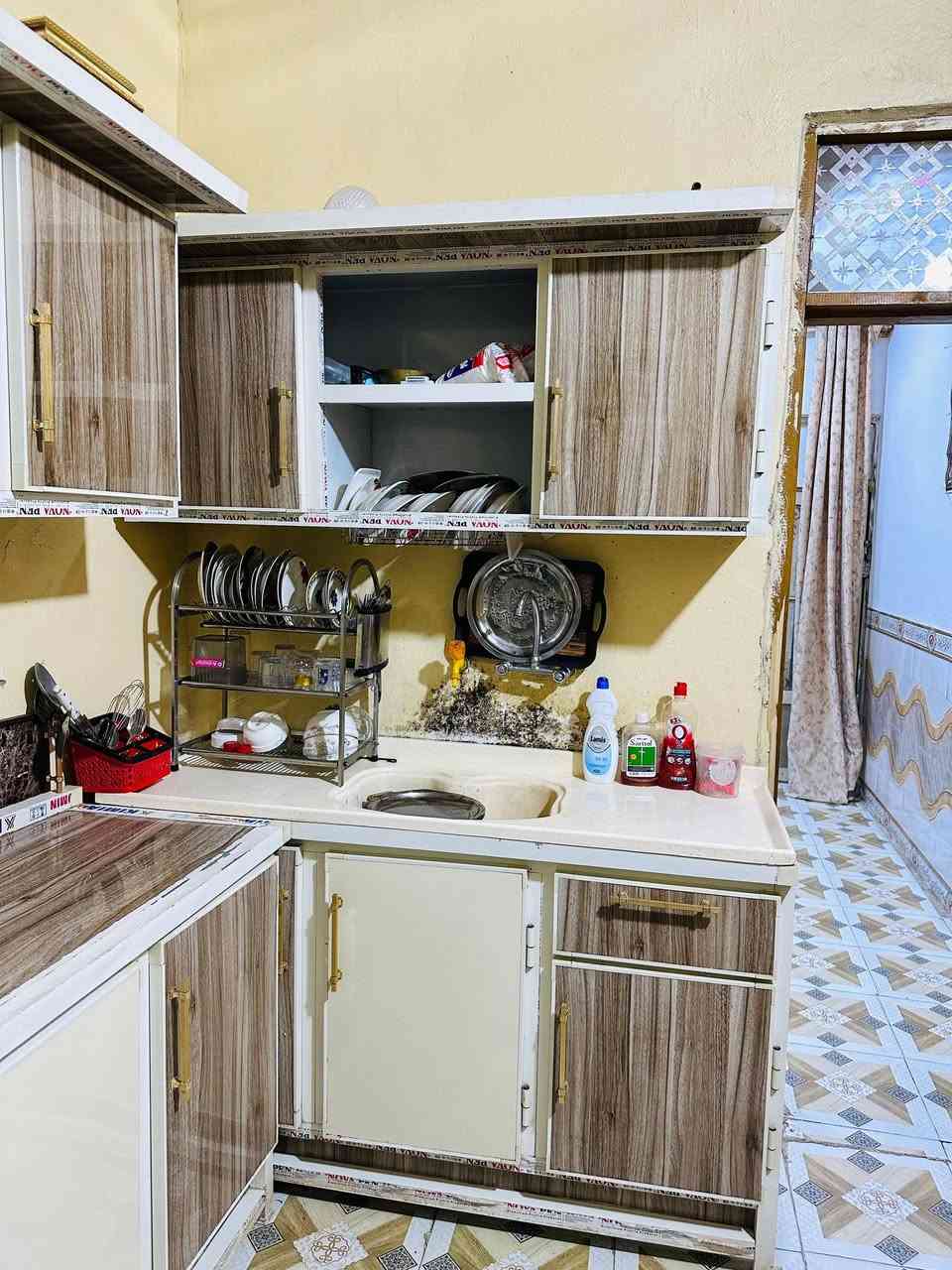 للبيع جاهز مكانه النجف سعر 450


**إذا كنت صاحب هذا الإعلان وتريد حذفه لأي سبب، رجاءا أرسل رسالة إلى الدعم الفني**