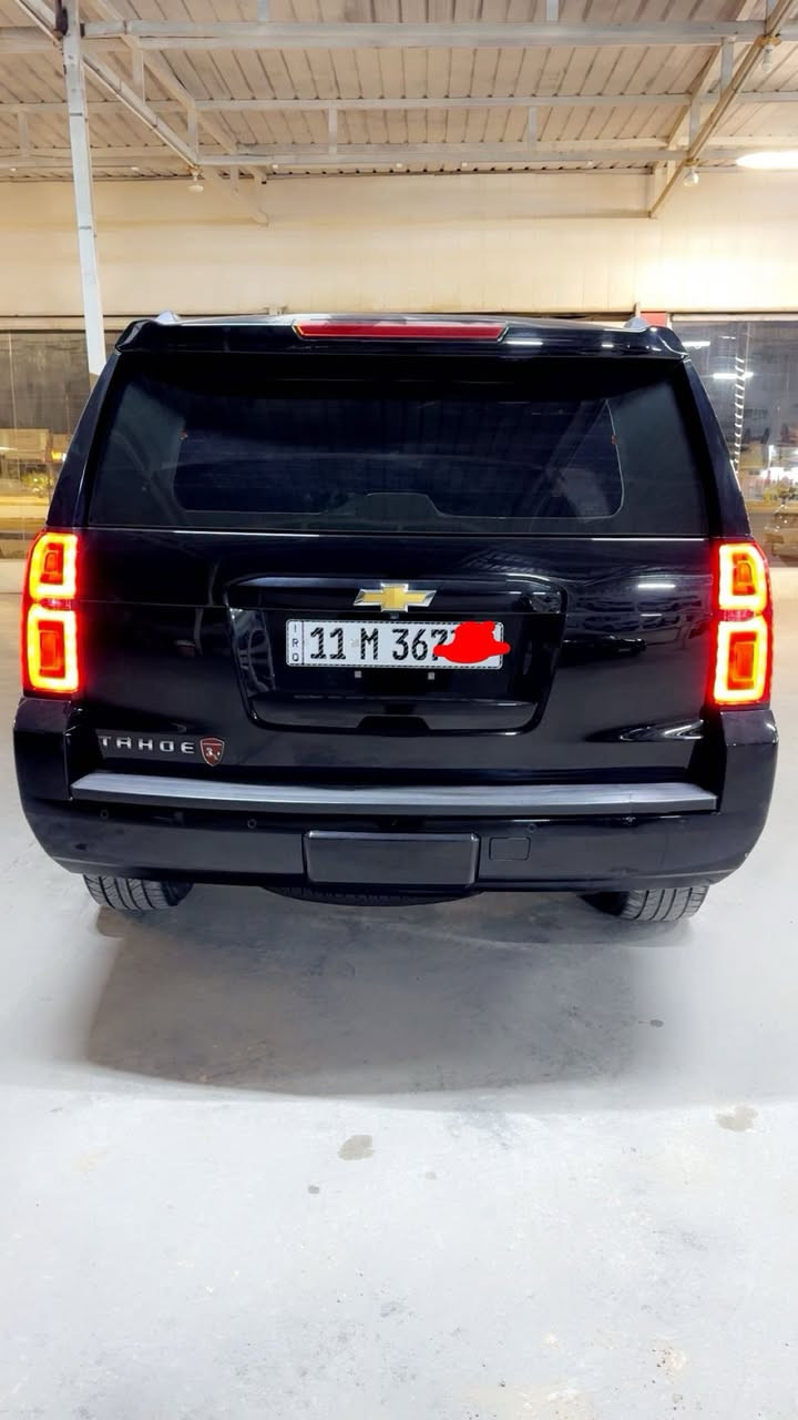 تاهو خليجية LTموديل 2020رقم بغداد بااسمي جديدة كلش ماشية 120 السعر 360 ورقة قفل الاتصال والاستفسار على رقم ***********
