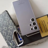 جهاز سامسونج اس ٢٥ الترا للبيع جديد صارله ٣الشهر من ماخذه نضافه ١٠٠   ...