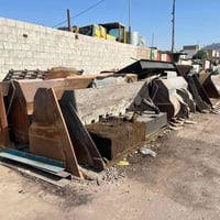 دربنديخان • قطع غيار
