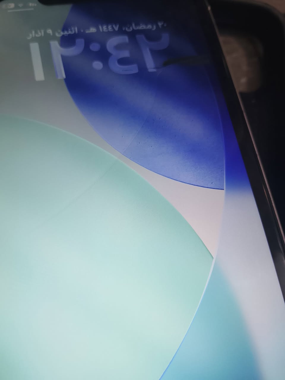 ايفون ١١ عادي مراوس فقط مبدل شاشه ٣ خيارات وبيها كسر ممأثر ؏ لمس فيس ايدي واكف بطاريه مبدله متصرف ذاكره ١٢٨ مراوس ويا اندرويد مابيع فقط مراوس شعندك غير الآيفون نزل +راس براس بدون فرق


**إذا كنت صاحب هذا الإعلان وتريد حذفه لأي سبب، رجاءا أرسل رسالة إلى الدعم الفني**