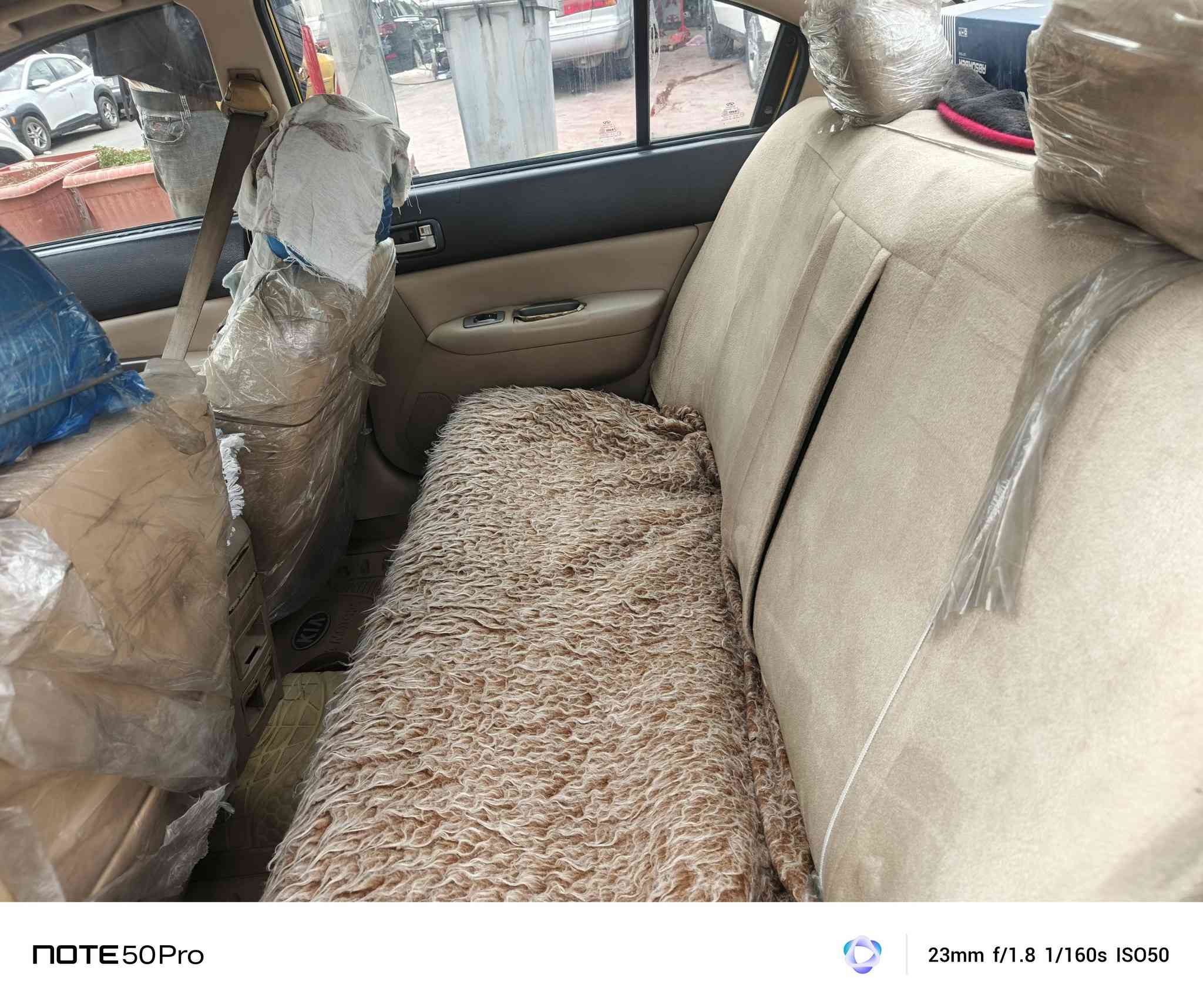 سلام عليكم
شيري اي فايف
حداده جديدة
تبريد شغال شاشه سياره حلوه
كهربائيات شغاله
محرك بلاد
كير نمره الخيره تخر
داخلهه حلو كل نقص مابي
مكان بغداد طالبيه فلكه ٨٣مجاور جامع بدريه
سعر ٣٥وبيهه مجال
‏‪***********‬‏
