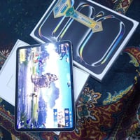 ايباد 11M4ذاكره٢٥٦ نضافه فول بطاريه ٨٦ سعر ٨٥٠ وبي مجال مكاني بغداد مد...