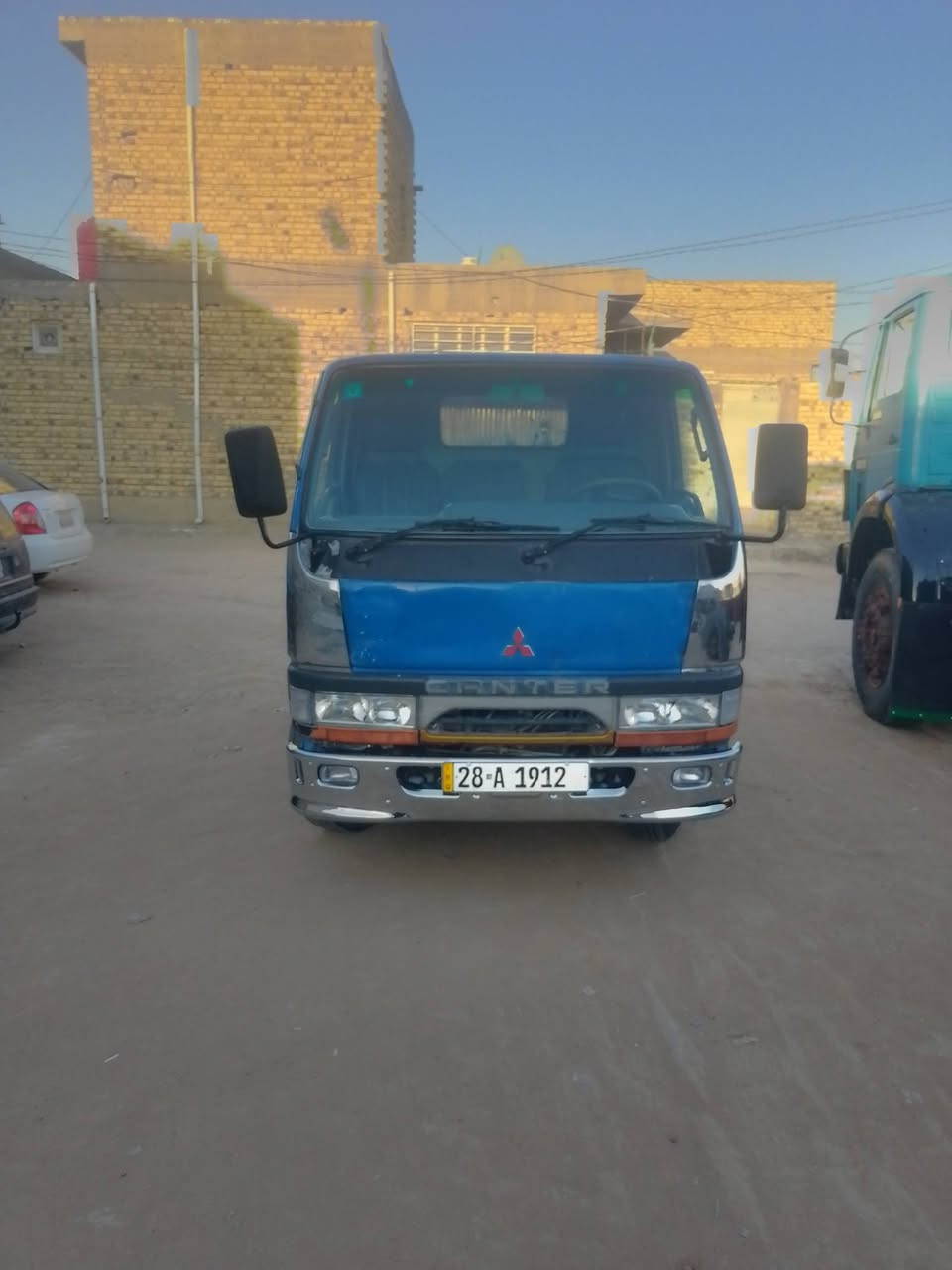 السلام عليكم كنتر للبيع مكينه 33يعني 108مكفوله رقم نكليزي ***********
