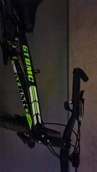 بايسكل • شيمانو • ٢٧.٥