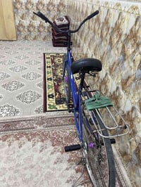 بيسكل سياحي ٢٦ • نظيف • البصرة حيانية