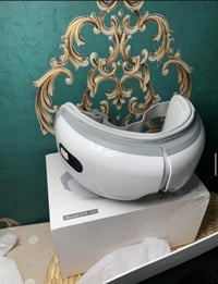 مساج عيون • موسيقى • قطعتين