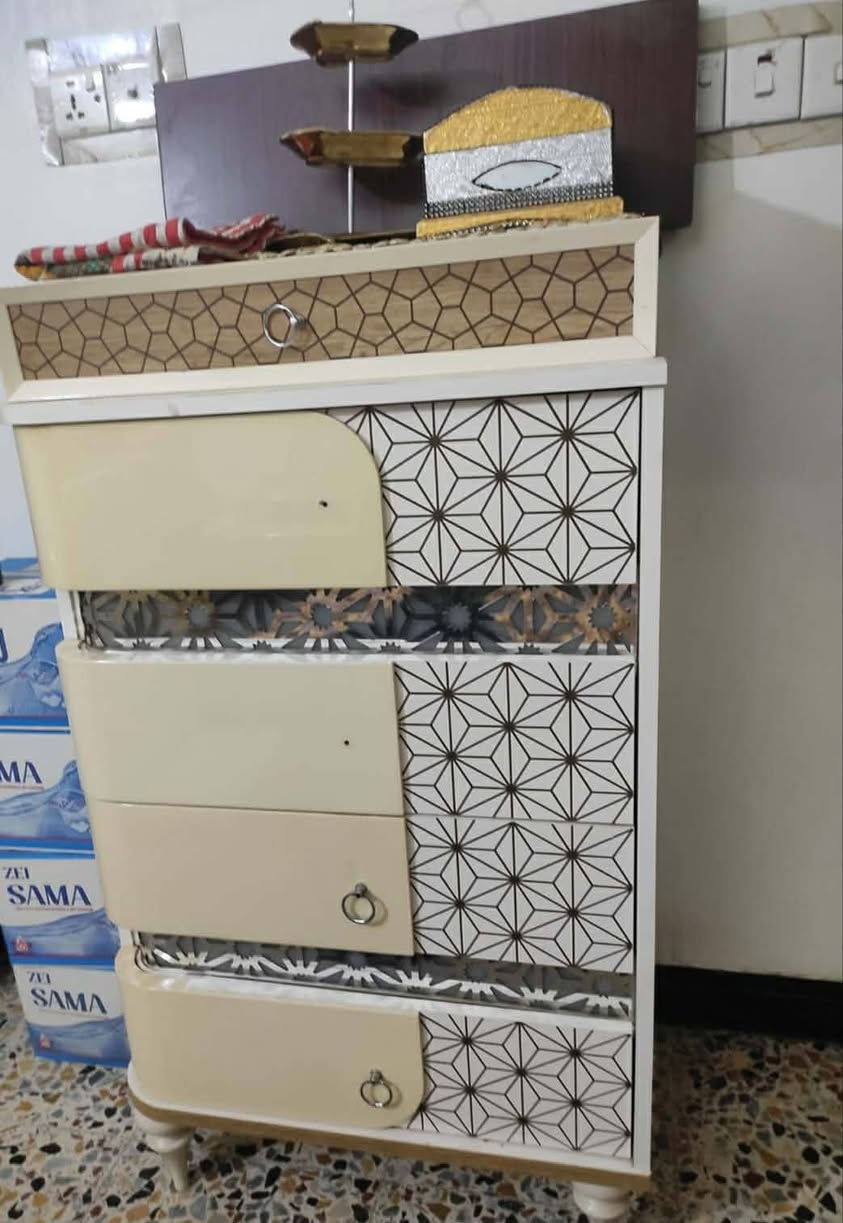 غرفه تركيه 10 قطع نظيفه  مابيها اي ظرر والمؤشر عليهن اناره شغاله السعر 550 وبيها مجال للشراي العنوان بغداد الدوره الشراي يراسلني خاص @إشارة


**إذا كنت صاحب هذا الإعلان وتريد حذفه لأي سبب، رجاءا أرسل رسالة إلى الدعم الفني**