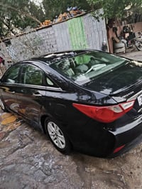 سوناته • ٢٠١٤ • رقم ذي قار