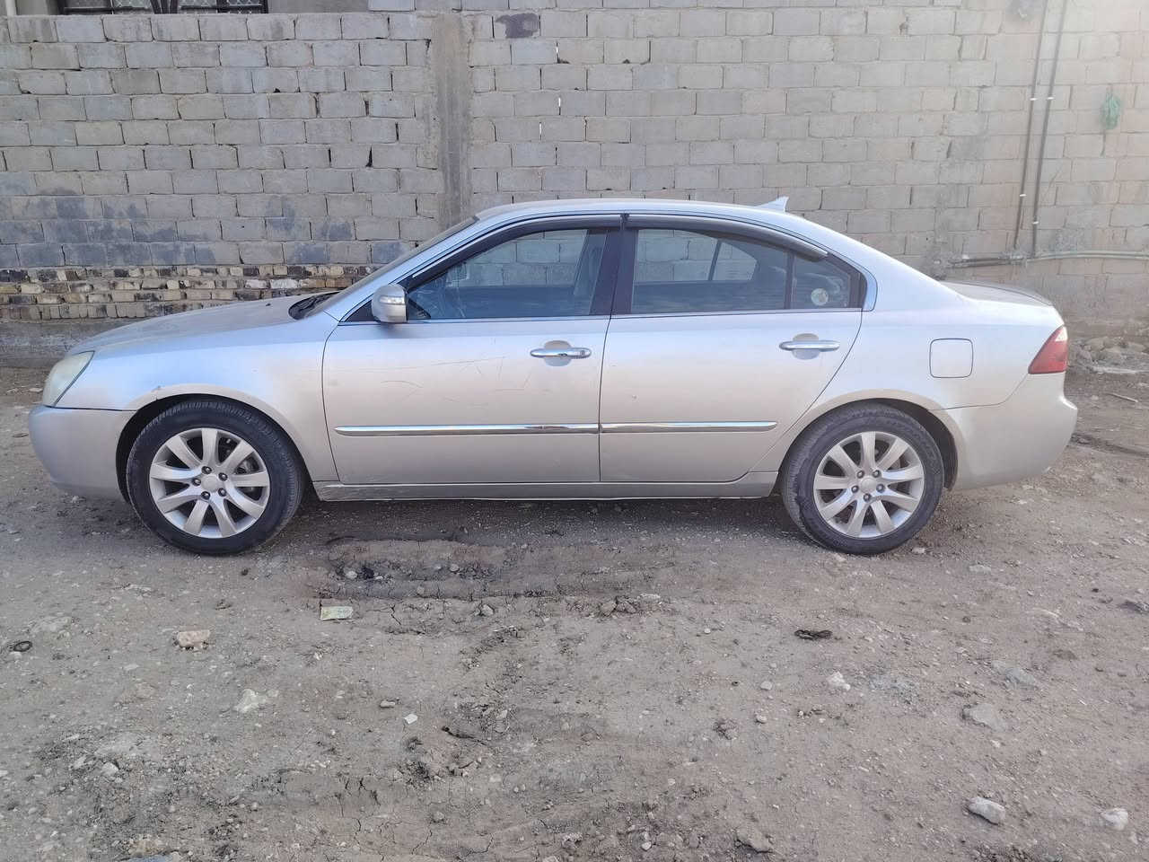 كيا اوبتما 2008 محرك او كير جديدات تبريد او تدفأه شغاله
السياره حلوه او نضيفه ما نقصه شيه بيه بس جراد قليل مثل ما مبين بل صور او مكفوله ما بيه لا صبغ ولا حادث
السيارع بسمي سنويه ٢٦
مكانه حله طهمازيه
للتواصل ***********
السعر ١٠٠
