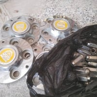 تايرات 15 • طقم كامل • جدد