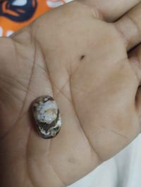 حجر سليماني • قطعة مختلفة • البصرة