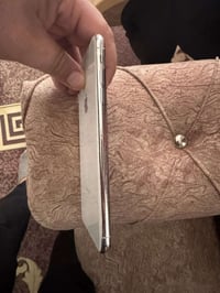 جهاز. اكس ماكس. 256 جهاز نضافه 100/100 فقط مبدل بطاريه. اصليه 100 نسبت...