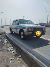 نيسان • ١٩٨٨ • بصرة سفوان