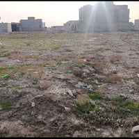 حي البدر • ١٩٠م • ركن واجهة ٨٫٥