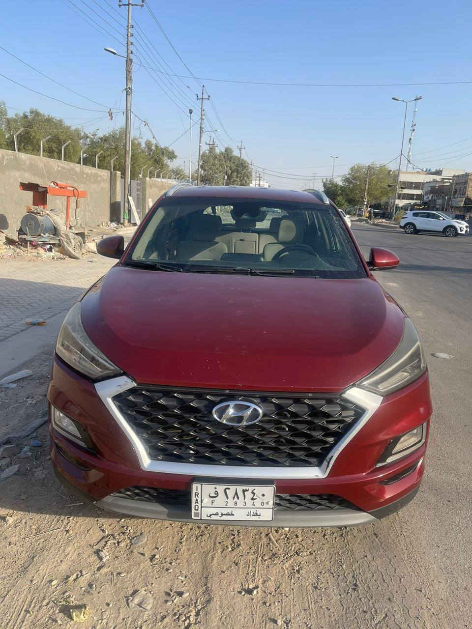 توسان موديل 2019 السعر 145


**إذا كنت صاحب هذا الإعلان وتريد حذفه لأي سبب، رجاءا أرسل رسالة إلى الدعم الفني**