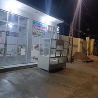 مخبز • للايجار • الخالص الاسود