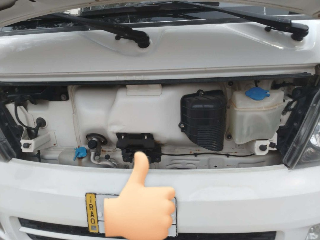 كية فحل 4000مفتوح مشروع وطني رقم بغدادموديل 11محدثة مكفولة من الصربة والصبغ مكفول كير مكينه شاصي رقم شاصي واضح محورة 14استد27السعر 112 مكان بغداد***********
