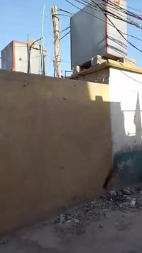 الامين الدسيم • ١١٠م • غرفتين